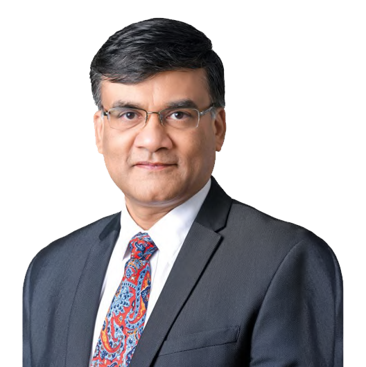 Group Executive – Retail Liabilities and Branch Banking