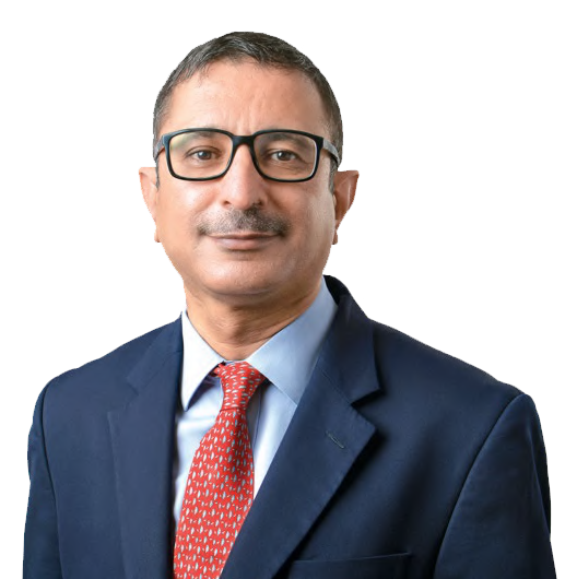 Group Executive – Bharat Banking