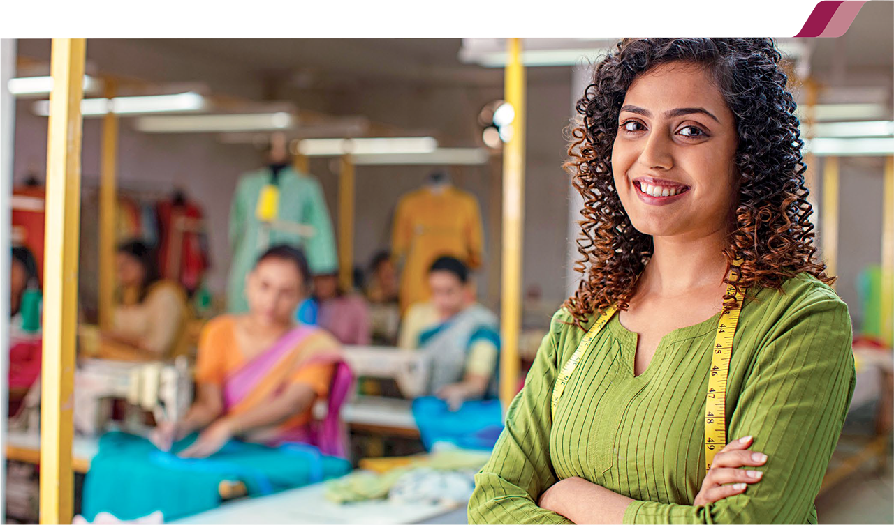 Wholesale Banking Annual Report