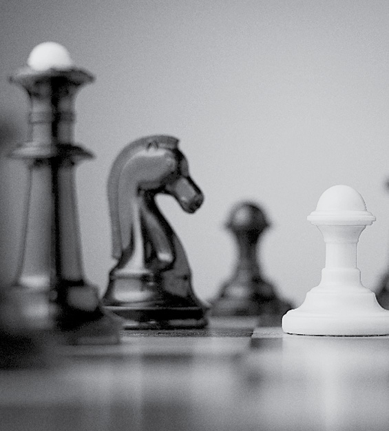 Axis Bank GPS Strategy