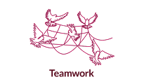 Teamwork