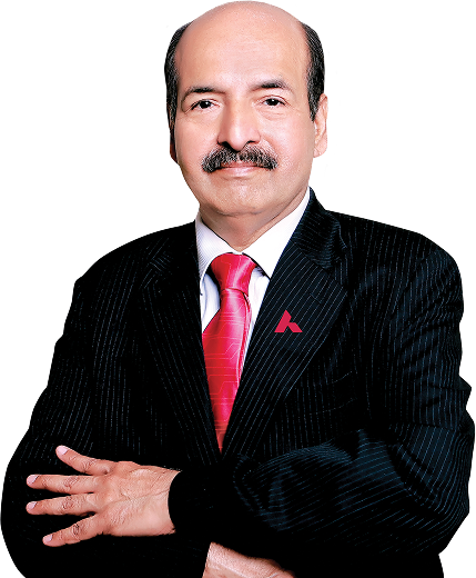 N. S. Vishwanathan