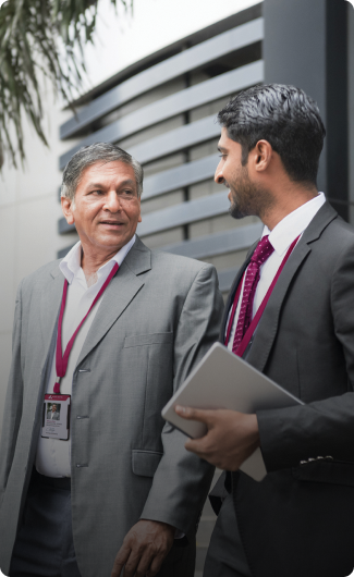 Thought Leadership and Policy Advocacy