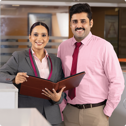 Wholesale and Commercial Banking