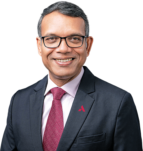 Subrat Mohanty