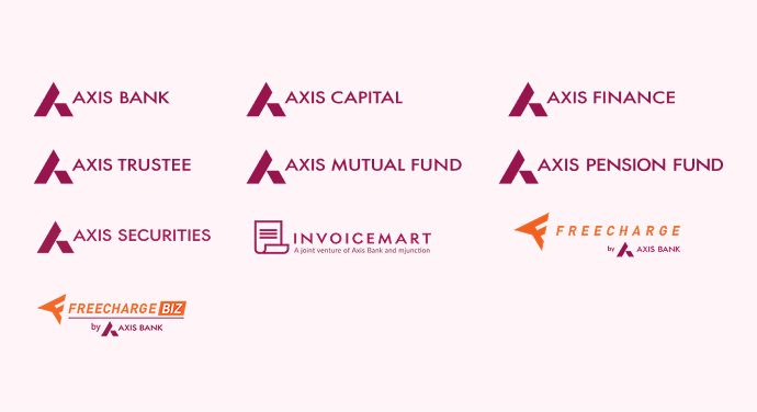 One Axis offerings