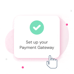 Save time and hassle on adding beneficiary with payment links Save time and hassle on adding beneficiary with payment links