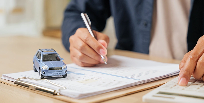 How to Negotiate a Car Loan Interest Rate?