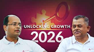 Future Forward: What India's Economy Looks Like in 2026