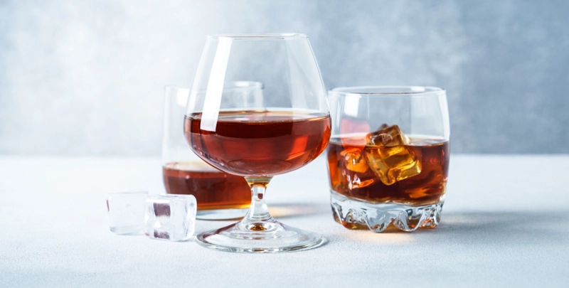GST on alcohol in India