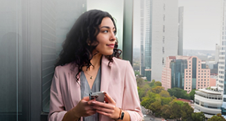 Prestige Savings Account