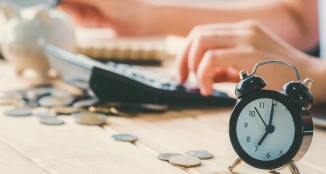 24x7 Overdraft Against Fixed Deposit