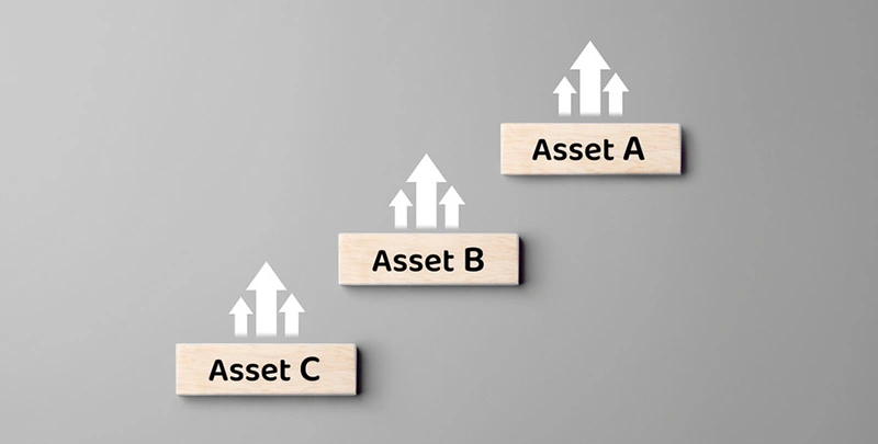 Asset allocation decoded: The winning formula for savvy investing