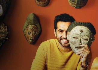 Burgundy Savings Account