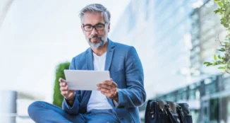 Burgundy Salary Account