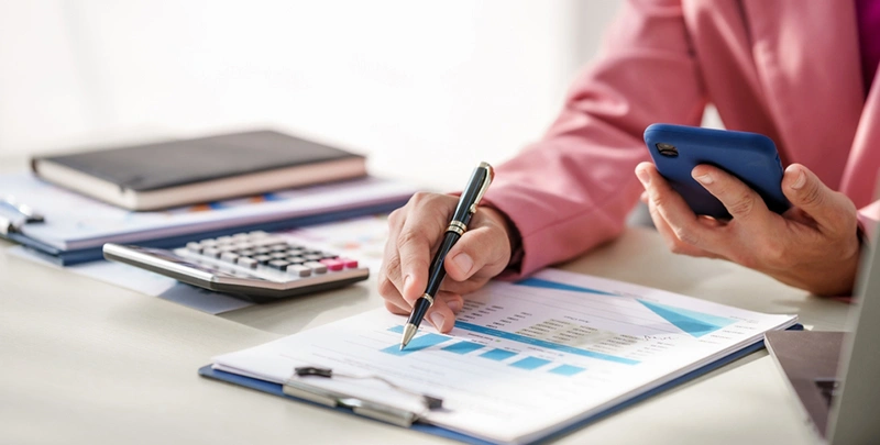 Calculate your Gross Total Income: The Simplified Way