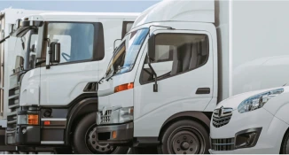 New Commercial Vehicle & Construction Equipment Loan