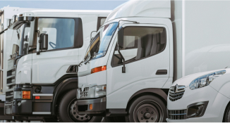 New Commercial Vehicle & Construction Equipment Loan