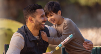 Power Salute Salary Account