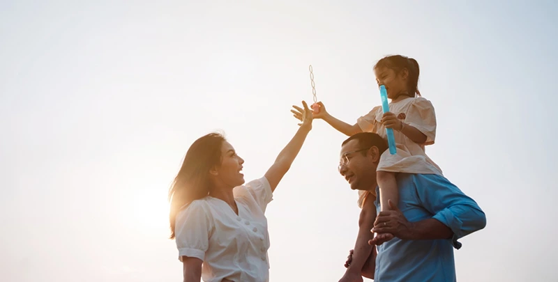 Insurance: The safety net your money needs