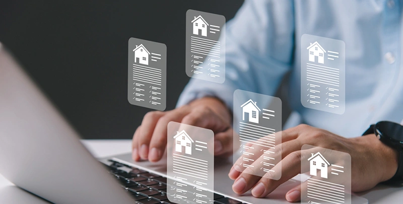 Planning a new home? Compare these Home Loan options first