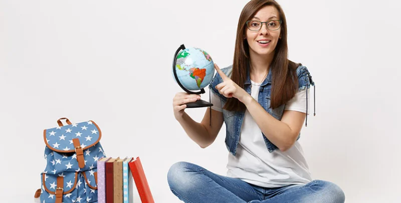 Going abroad for higher studies? Buy student travel insurance now