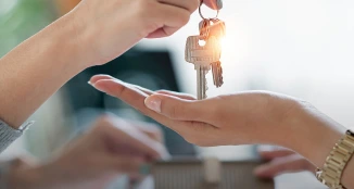 Reverse Mortgage Loan