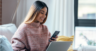 Easy Savings Account