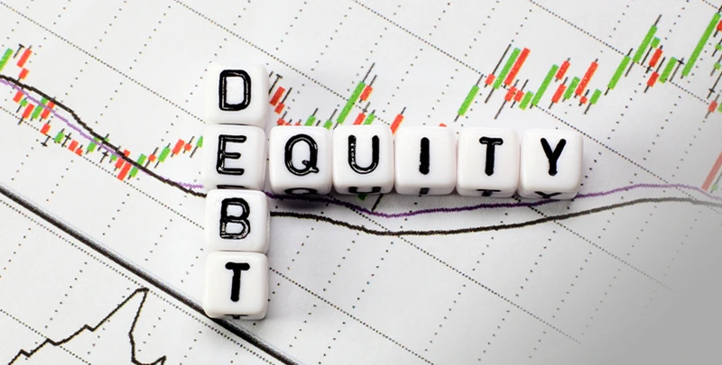 Debt vs Equity Funds: Which one matches your risk profile?