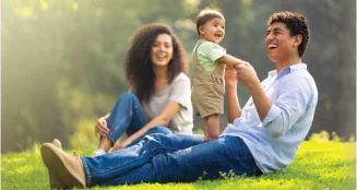 Priority Salary Account