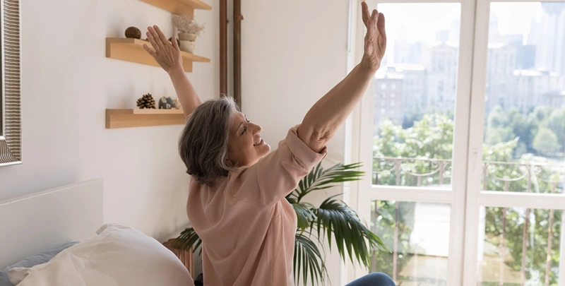 45 and haven’t started saving for retirement? Here’s the fix