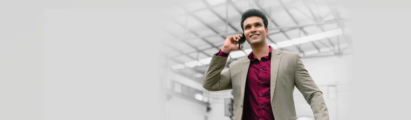 Current Account - Channel One