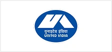 united india logo united india Logo