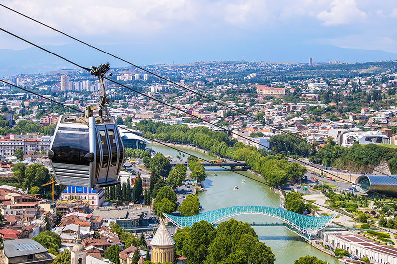 Consider these 10 European destinations for your next foreign holiday