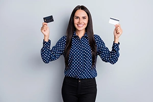 ATM card vs debit card – Difference, usage & which one you need