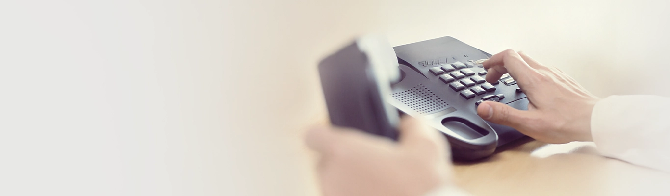 Missed Call Service Missed Call Service