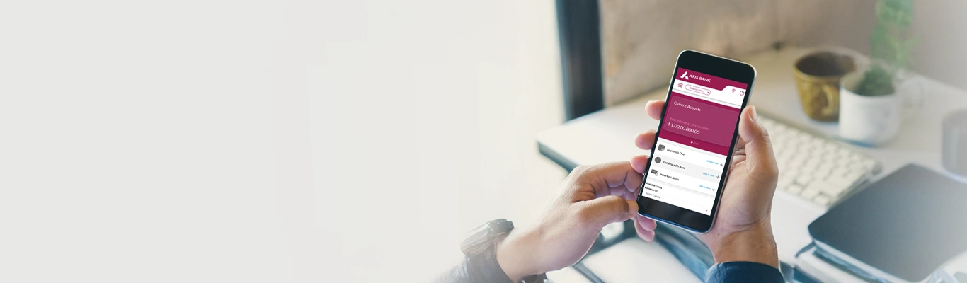 Axis Mobile - Corporate Axis Mobile - Corporate