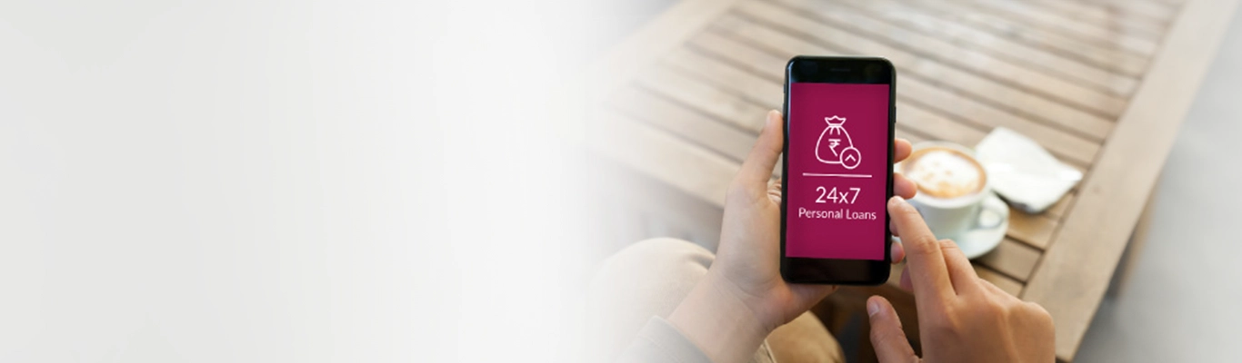 24x7 Personal Loans 24x7 Personal Loans