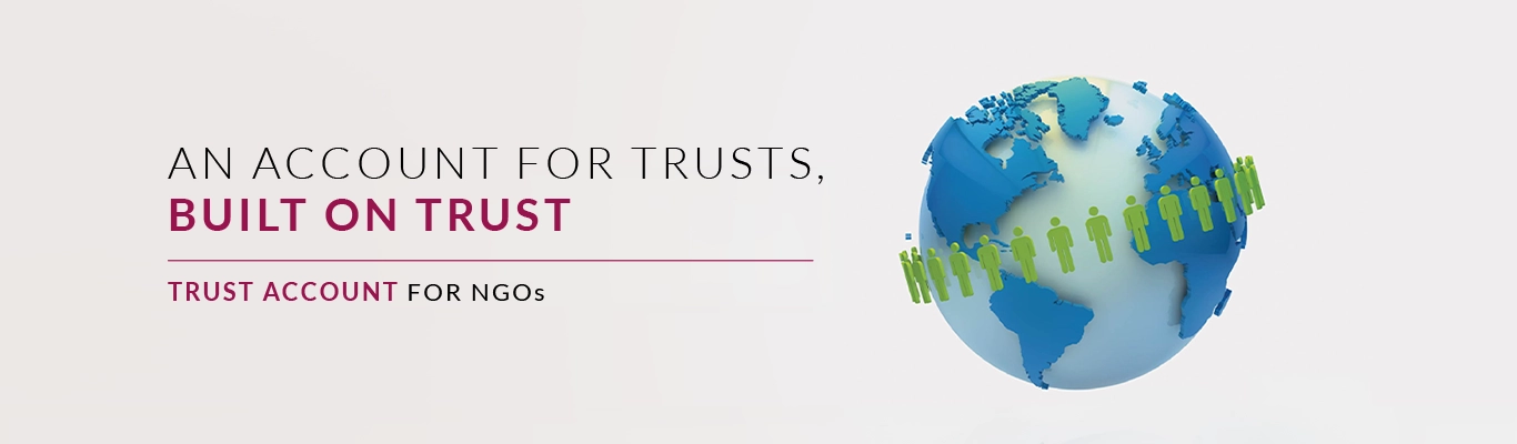 Built on Trust Built on Trust