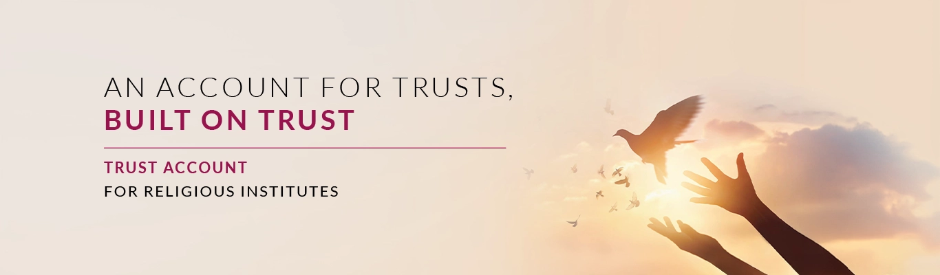 Built on Trust Built on Trust