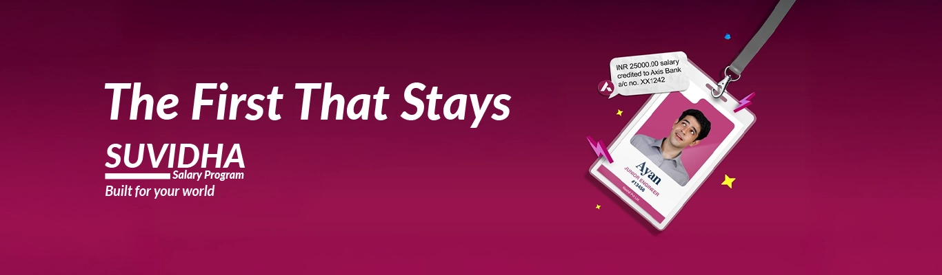 Amaze Savings Account