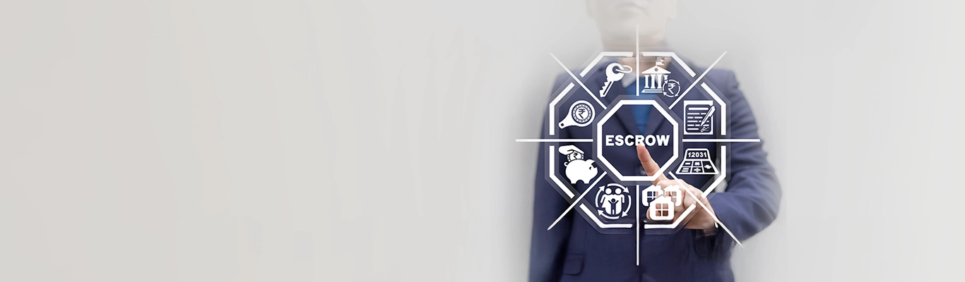 Escrow Services Escrow Services