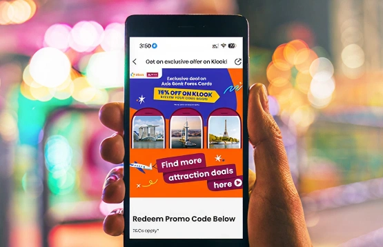 Alternate Channels Alternate Channels