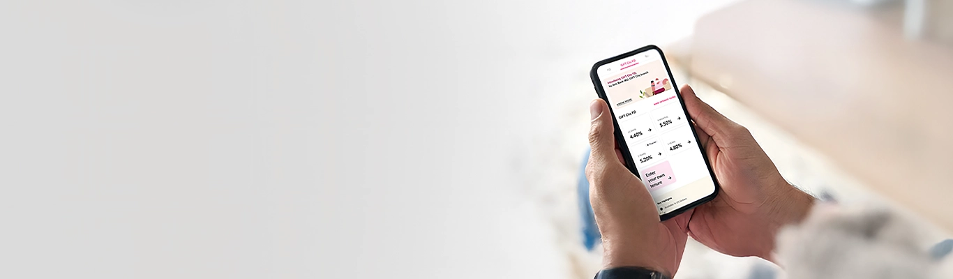 GIFT City Fixed Deposit