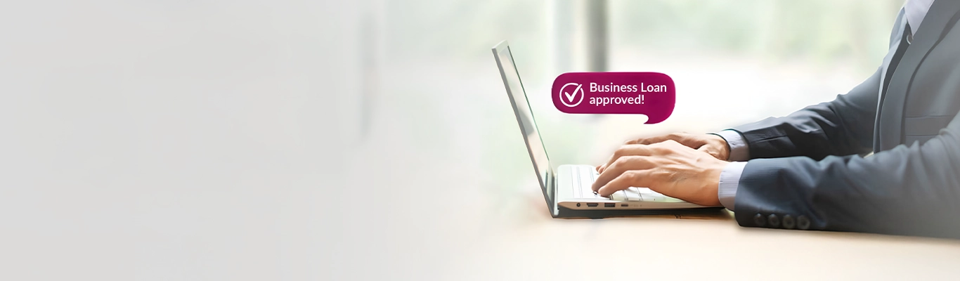 MSME Loan for Corporates MSME Loan for Corporates