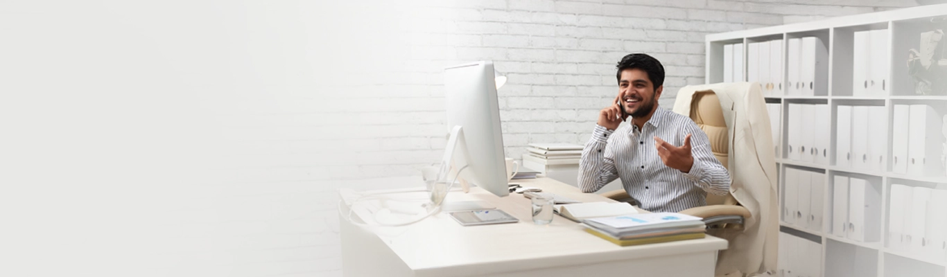 Current Account – Normal