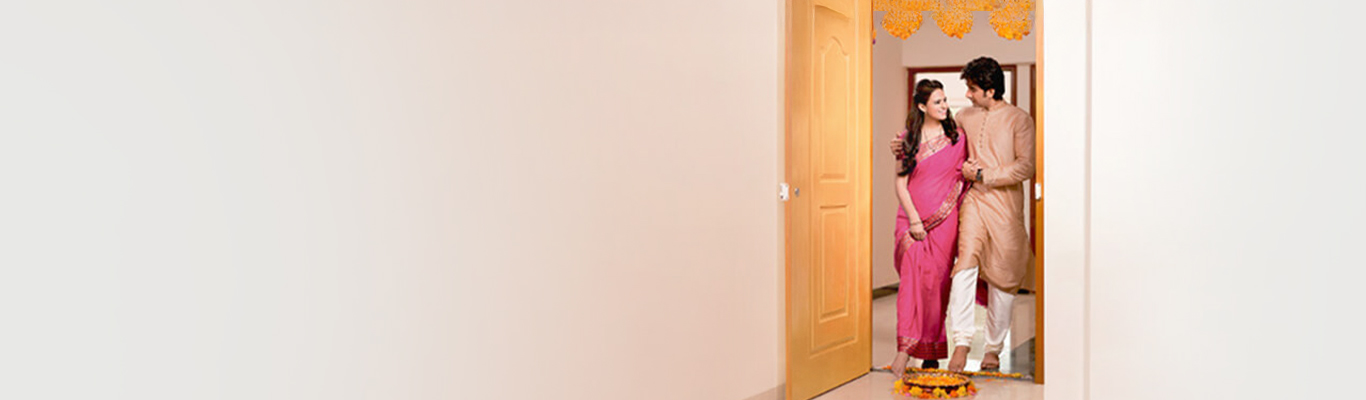 Shubh Aarambh Home Loan Shubh Aarambh Home Loan