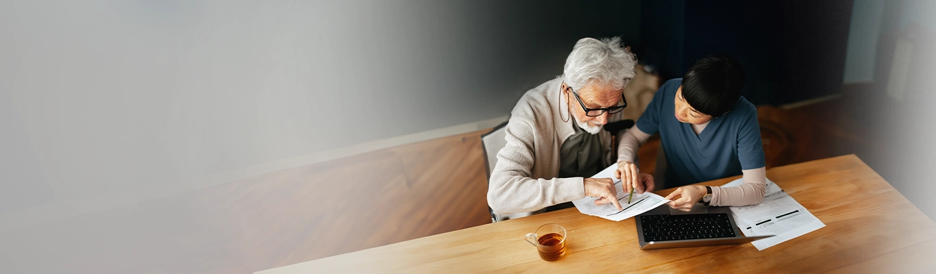 Financial Solutions & Inheritance Planning Financial Solutions & Inheritance Planning