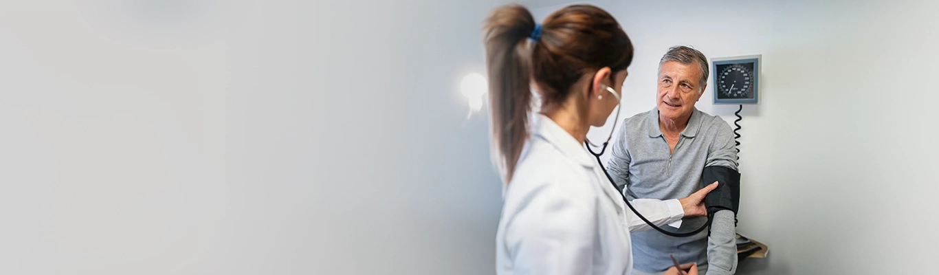 Comprehensive Health Care Services & Pharmacy Discounts