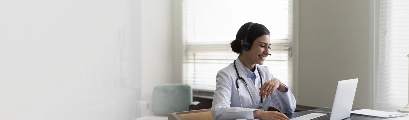 Experience personalized on-call services for your healthcare needs